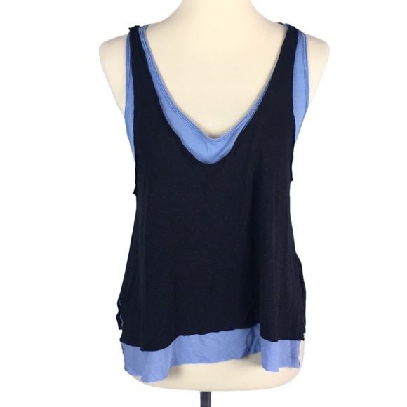We The Free Tops - FP We The Free Karmen Layered Tank Top